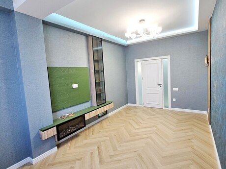 3 otaqlı mənzil, 87 m², Neftçilər: 259 000 ₼ 3