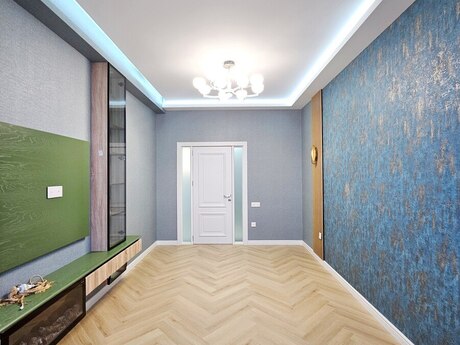 3 otaqlı mənzil, 87 m², Neftçilər: 259 000 ₼ 4