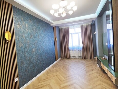 3 otaqlı mənzil, 87 m², Neftçilər: 259 000 ₼ 2