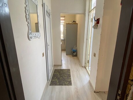 2 otaqlı həyət evi, 40 m², Masazır: 43 000 ₼ 4