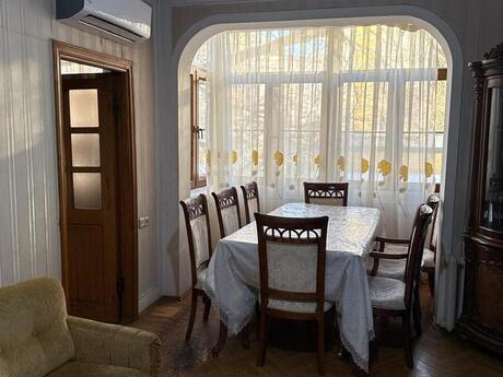 3 otaqlı mənzil, 75 m², Gənclik: 230 000 ₼ 2