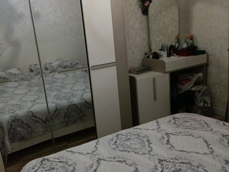 3 otaqlı mənzil, 60 m², Elmlər Akademiyası: 235 000 ₼ 3