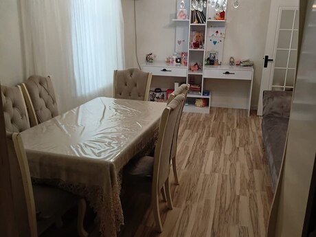 3 otaqlı mənzil, 60 m², Elmlər Akademiyası: 235 000 ₼ 2