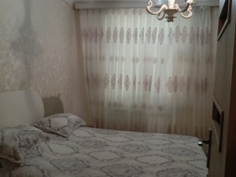 3 otaqlı mənzil, 60 m², Elmlər Akademiyası: 235 000 ₼ 5