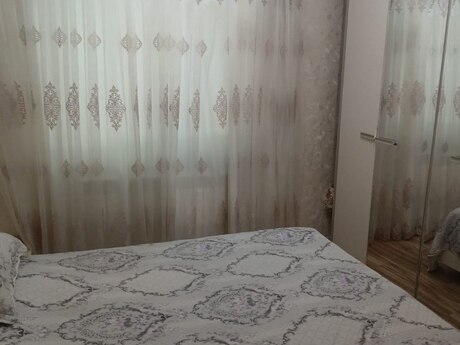 3 otaqlı mənzil, 60 m², Elmlər Akademiyası: 235 000 ₼ 4