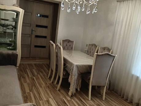 Elan №6417780 - Bakı, Elmlər Akademiyası m., 3 otaqlı, 60 m², 1/5 mərtəbə