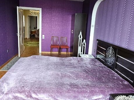Kirayə 3 otaqlı mənzil, 136 m², Nəriman Nərimanov: 996 ₼/ay 4
