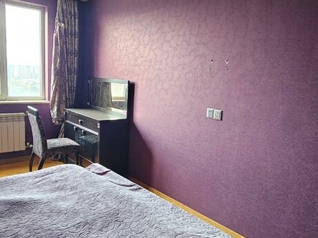 Kirayə 3 otaqlı mənzil, 136 m², Nəriman Nərimanov: 996 ₼/ay 5