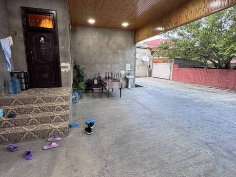 4 otaqlı həyət evi, 150 m², Biləcəri: 114 000 ₼ 2