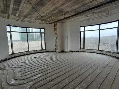 6 otaqlı həyət evi, 290 m², Fatmayı: 155 000 ₼ 4