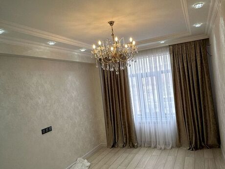 Kirayə 2 otaqlı mənzil, 55 m², İnşaatçılar: 775 ₼/ay 3
