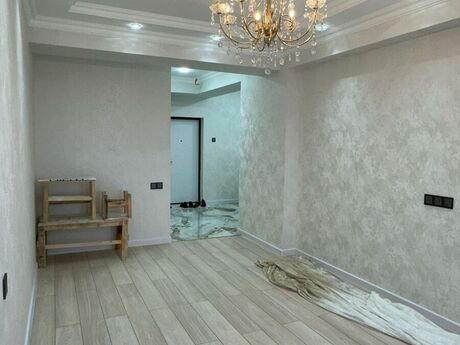 Kirayə 2 otaqlı mənzil, 55 m², İnşaatçılar: 775 ₼/ay 4