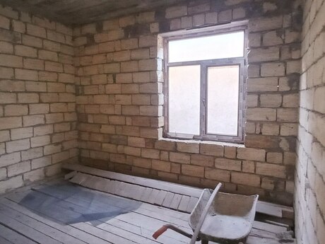 4 otaqlı həyət evi, 100 m², Biləcəri: 71 000 ₼ 5