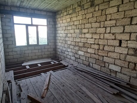 4 otaqlı həyət evi, 100 m², Biləcəri: 71 000 ₼ 2