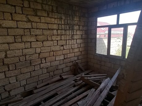4 otaqlı həyət evi, 100 m², Biləcəri: 71 000 ₼ 3