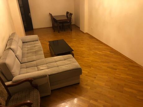 2 otaqlı mənzil, 70 m², Nizami: 240 000 ₼ 3