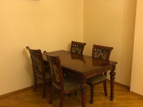 2 otaqlı mənzil, 70 m², Nizami: 240 000 ₼ 4