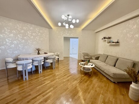 2 otaqlı mənzil, 88 m², Elmlər Akademiyası: 285 000 ₼ 3