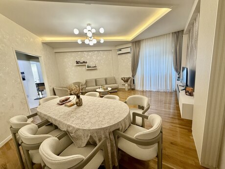 2 otaqlı mənzil, 88 m², Elmlər Akademiyası: 285 000 ₼ 2
