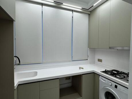 3 otaqlı mənzil, 50 m², Gənclik: 195 000 ₼ 3