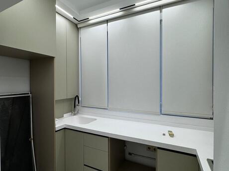 3 otaqlı mənzil, 50 m², Gənclik: 195 000 ₼ 4