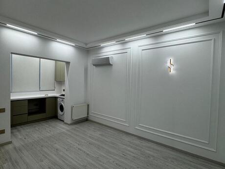 3 otaq · 50 m² · 2/5 mərtəbə, Gənclik