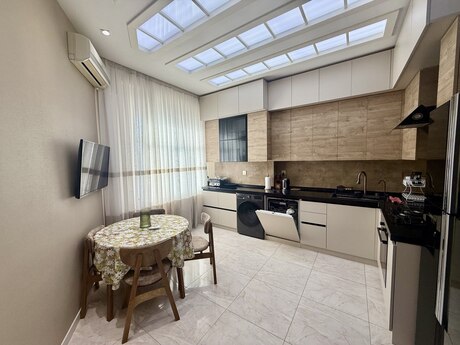 2 otaqlı mənzil, 88 m², Elmlər Akademiyası: 285 000 ₼ 4