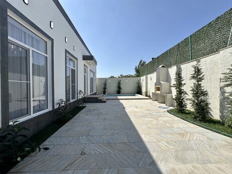 4 otaqlı həyət evi, 130 m², Şüvəlan: 195 000 ₼ 3