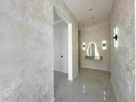 4 otaqlı həyət evi, 130 m², Şüvəlan: 195 000 ₼ 5