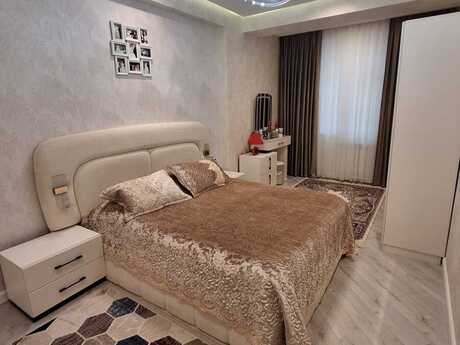 3 otaqlı mənzil, 95 m², Həzi Aslanov: 285 000 ₼ 5