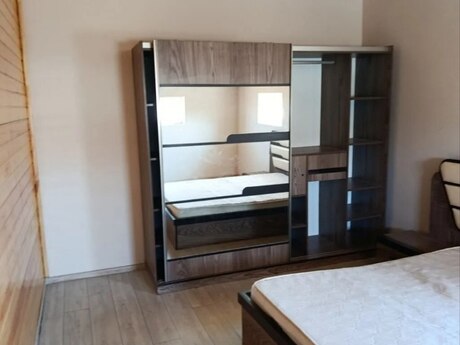 3 otaqlı həyət evi, 70 m², Qobu: 56 000 ₼ 3
