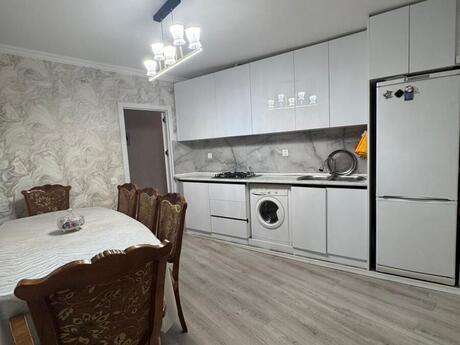 4-комнатная квартира, 115 м², Gənclik: 285 000 ₼ 4