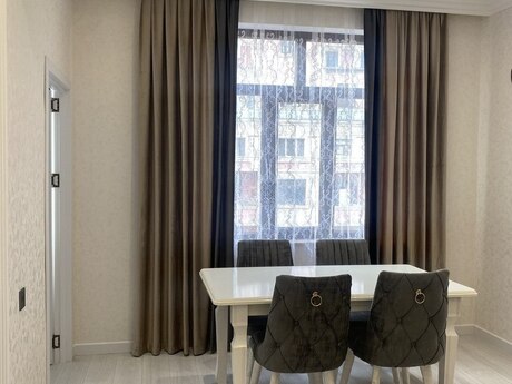 2-room apartment for rent, 80 m², Memar Əcəmi: 900 ₼/mo 4