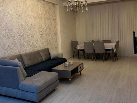 2 rooms · 64,8 m² · floor 8/16, Lökbatan