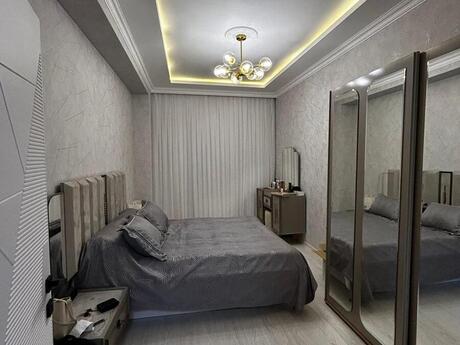 2 otaqlı mənzil, 64,8 m², Lökbatan: 125 000 ₼ 2
