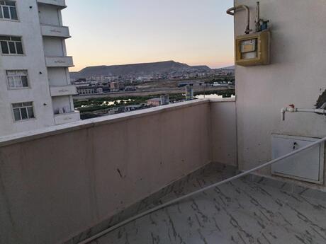 2 otaqlı mənzil, 64,8 m², Lökbatan: 125 000 ₼ 5