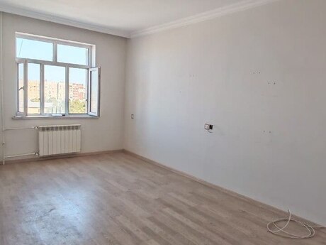 Объявление №6417824 - Баку, пос. Биладжары, 2-комн., 60 м², 7/9 этаж