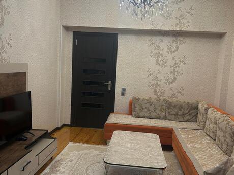 Elan №6417826 - Bakı, Həzi Aslanov m., 3 otaqlı, 72 m², 13/13 mərtəbə