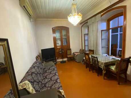 2-room apartment for rent, 44 m², İçəri Şəhər: 750 ₼/mo 2