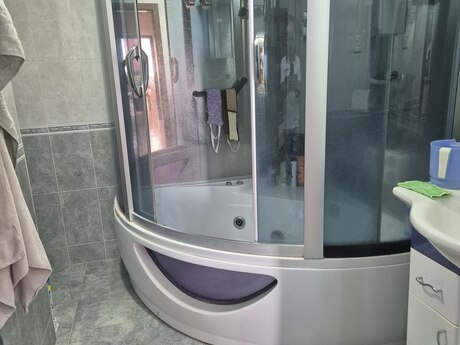 3-комнатная квартира, 120 м², Nəsimi: 273 000 ₼ 3