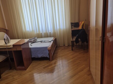 3-комнатная квартира, 120 м², Nəsimi: 273 000 ₼ 4