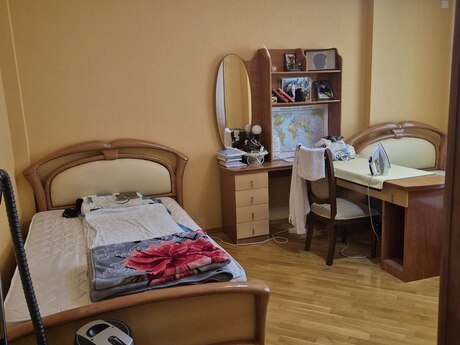 3-комнатная квартира, 120 м², Nəsimi: 273 000 ₼ 5