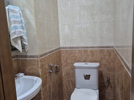 3-комнатная квартира, 120 м², Nəsimi: 273 000 ₼ 2