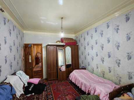 3 otaqlı mənzil, 85 m², Xalqlar Dostluğu: 170 000 ₼ 4