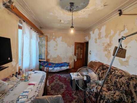 3 otaqlı mənzil, 85 m², Xalqlar Dostluğu: 170 000 ₼ 2