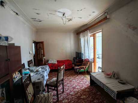 3 otaqlı mənzil, 85 m², Xalqlar Dostluğu: 170 000 ₼ 5