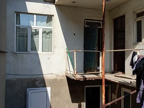 6 otaqlı həyət evi, 200 m², Ağ şəhər: 150 000 ₼ 5