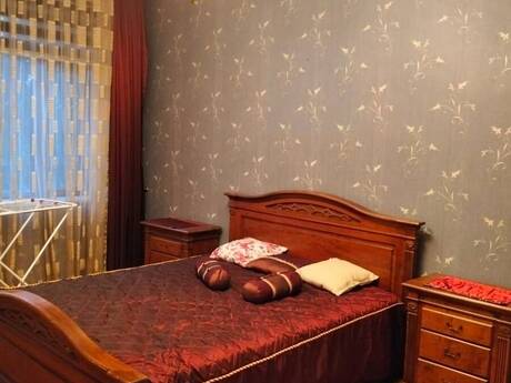 Kirayə 3 otaqlı mənzil, 100 m², Elmlər Akademiyası: 850 ₼/ay 4