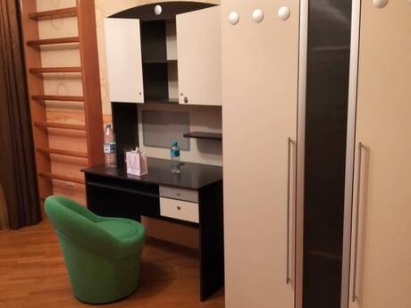 Kirayə 3 otaqlı mənzil, 100 m², Elmlər Akademiyası: 850 ₼/ay 3