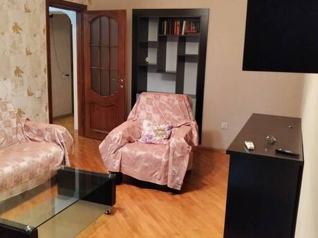 Kirayə 3 otaqlı mənzil, 100 m², Elmlər Akademiyası: 850 ₼/ay 2